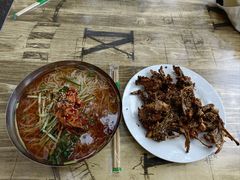 -金顺大冷面(金星街店)