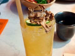 -芸山季·云南野生菌火锅(人民广场来福士店)