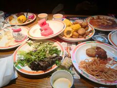 -比格比萨自助(国展店)