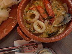 -ALBERGUE 1601 婆仔屋葡国餐厅