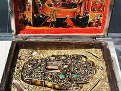 -土耳其与伊斯兰艺术博物馆