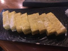 日式鸡蛋卷-千代武日本料理(开发区店)