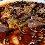 解放碑土著实力推荐，丘二馆味道好