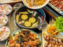 -创味·民间海南菜·非遗藤桥排骨(藤桥·免税城店)