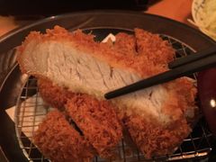-黒豚料理 寿庵(中央駅西口店)