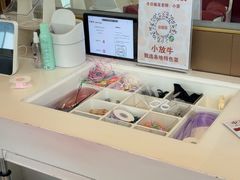 -小放牛炒菜馆(长安万达店)