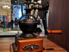 -星巴克(江阴万达店)