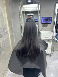 -DK SALON连锁专业烫染接发店