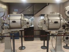 -华美国际影城(旧宫永辉店)