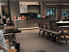 -华冠悠岚·庭院餐厅(青城后山店)