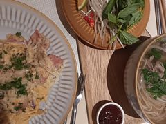 -BAKER&SPICE(安福路店)