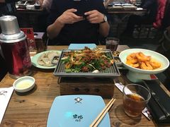 -局气 烤鸭·北京菜(光华路店)