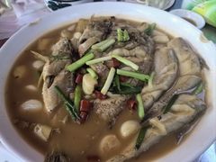 红烧杂鱼-健跳小海鲜(人民路店)