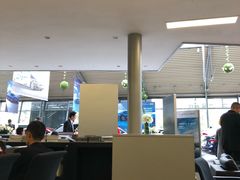 -四川华星名仕奥迪4S店(羊西店)
