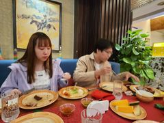 -五洲皇冠巴西烤肉餐厅
