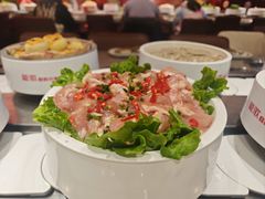 -龍歌自助小火锅(雨花台江南虹悦城店)