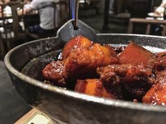-老宁波1381餐厅(宏泰广场店)