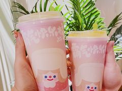 -奈雪的茶(湖滨银泰in77C区PRO店)