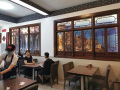 大堂-海坛特色小吃·只做平潭特色菜(平潭店)