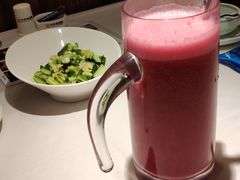 火龙果汁-東大方(湖州白鹭迎店)