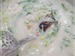 -盈田盈粥庄(博山东路店)