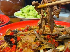 -小街47號江湖菜(四合院店)