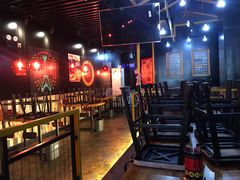 大堂-小红烤翅(傅厚岗店)
