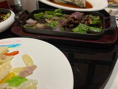 -夜宴江景餐厅