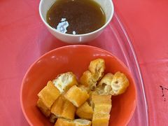 -兴记肉骨茶(甲洞大街第二新分店)