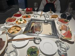 -海底捞火锅(长宁路龙之梦店)