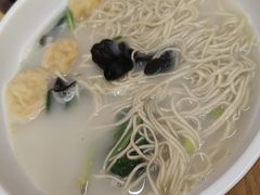 -陈永春干拌鱼汤·馄饨·小笼(富川瑞园店)