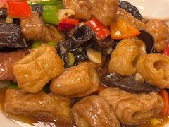 -九花山烤鸭店