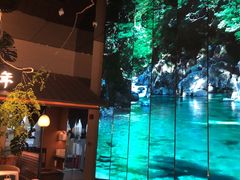 -桂满陇·海市蜃楼·黑金(国金店)