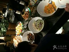 -星伦多 自助料理(圆融店)