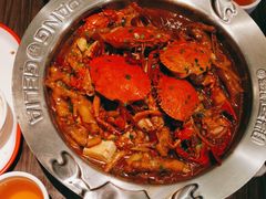 -胖哥俩肉蟹煲(湛江印象汇店)