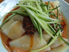 -老磨油饼(高陵店)