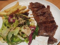 -新贝乐意大利餐厅(苏州中心店)