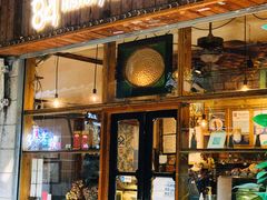 门面-西关84·History·Art·Cafe