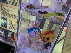 -华谊兄弟影院(IMAX洋桥店)