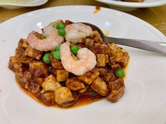 -梅龙镇酒家(南京西路总店)