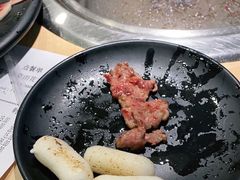 -花味·自助烤肉(雨花客厅店)