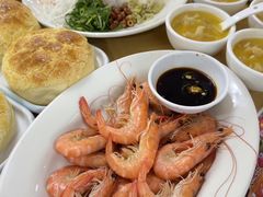 -吉莲利苑海鲜酒家(珠海拱北28年老字号店)