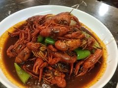 -上海老城区小龙虾虾宴·杭帮菜(五柳巷店)