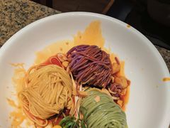 -绿茶餐厅(coco park 店)