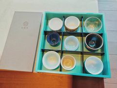 -北書房·墨宴(国际博览中心店)