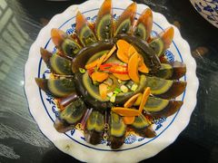 -曾家厨房·新徽菜(高新天柱路店)