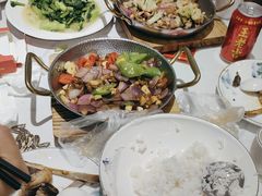 -火龙堂·风味民间菜(文一路店)