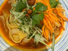 -清真·宁夏印象·盐池滩羊肉体验店(江宁路店)