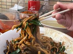 -三百碗宝应长鱼面(板仓街店)