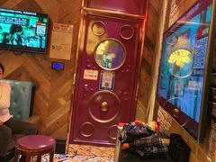 -歌友汇KTV(大悦城11层店)